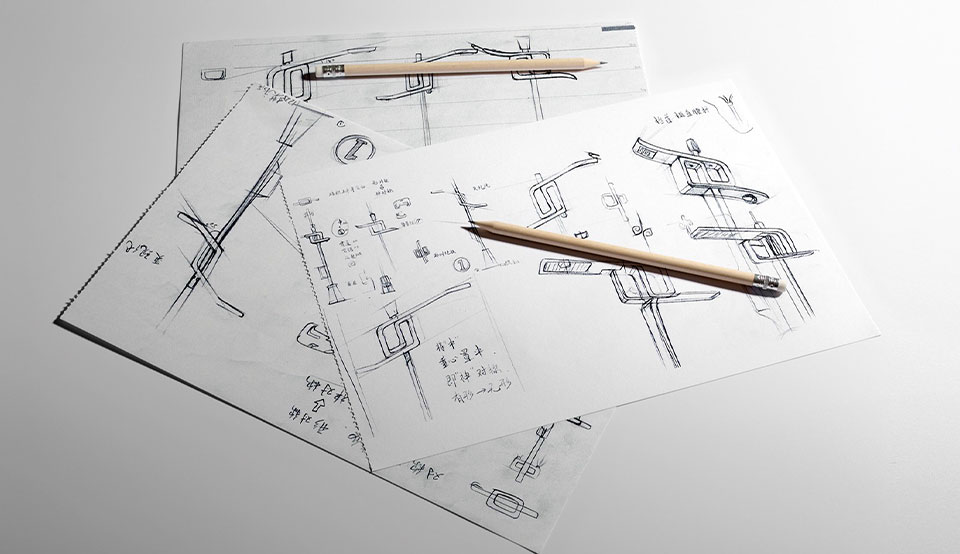 設計、生產、施工、維護一條龍服務