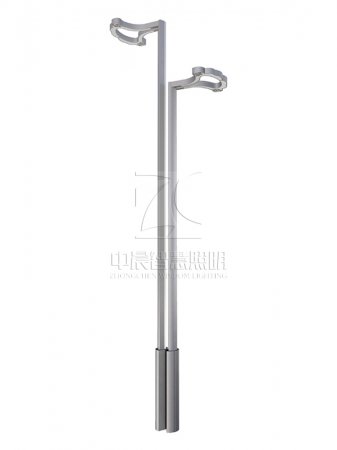 關于庭院燈你知道多少？