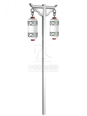 景觀燈工廠如何分析照明工程設計方案