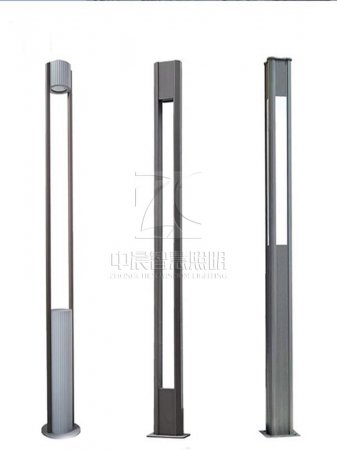 景觀燈廠家如何才能推動景觀照明行業的發展