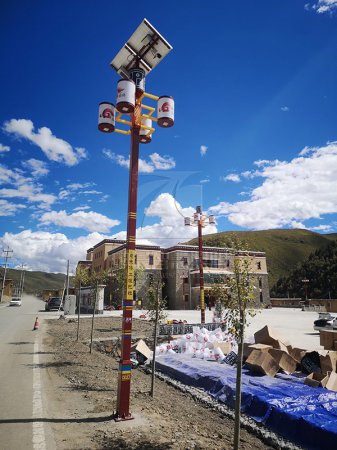 阿壩州壤塘縣中壤塘鄉壤巴拉